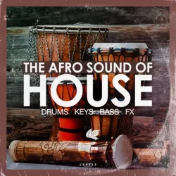 Dirty Music The Afro Sound Of House WAV