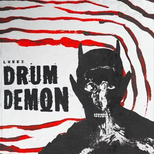 LUKKI Drum Demon Multi Kit WAV MIDI FLP FST