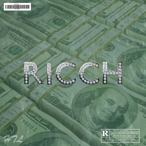 Dynasty Loops Ricch WAV