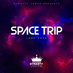 Dynasty Loops Space Trip WAV