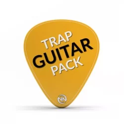 Dynasty Loops Trap Guitar Pack WAV