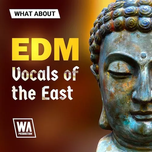 What About: EDM Vocals Of The East WAV