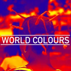 Fume Music World Colours WAV