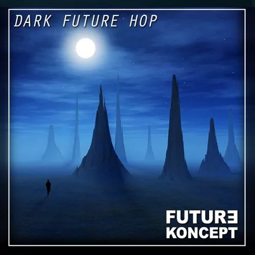 Future Koncept Dark Future Hop WAV