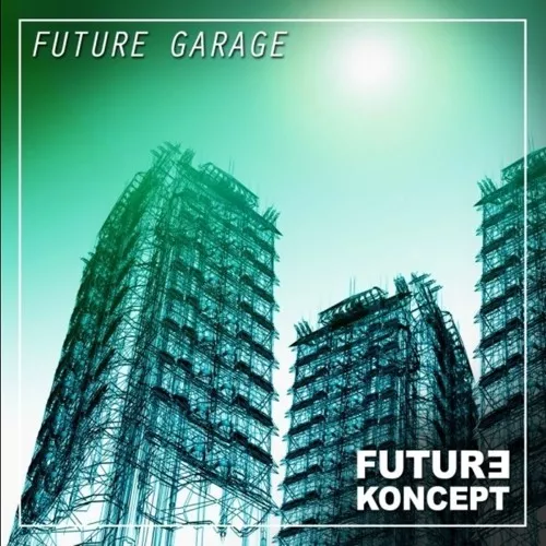 Future Koncept Future Garage
