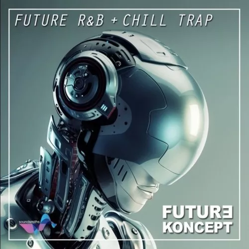 Future Koncept Future R&B & Chill Trap WAV FXP