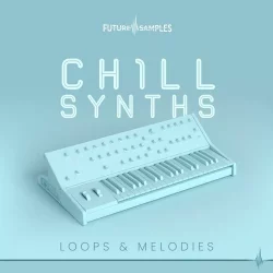 Future Samples Chill Synths [WAV MIDI]