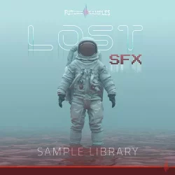 Future Samples Lost SFX WAV