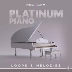 Future Samples Platinum Piano [WAV MIDI]