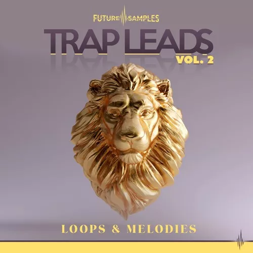 Future Samples Trap Leads Vol.2 [WAV MIDI]