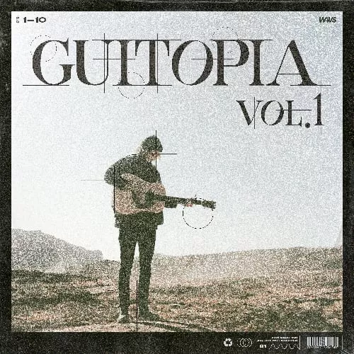 WAVS Hitsound Guitopia Vol.1 WAV