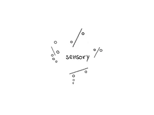 Imago Meri Sensory WAV