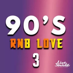 Innovative Samples 90's RnB Love 3 WAV