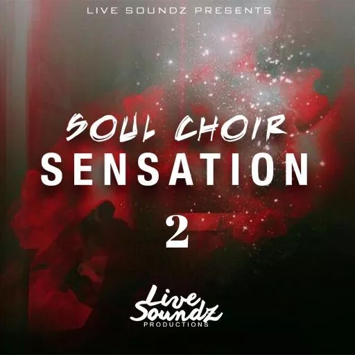 Innovative Samples Soul Choir Sensation 2 WAV