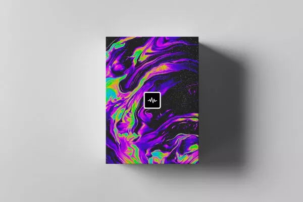 WavSupply JRHITMAKER – Fade (Omnisphere Bank)