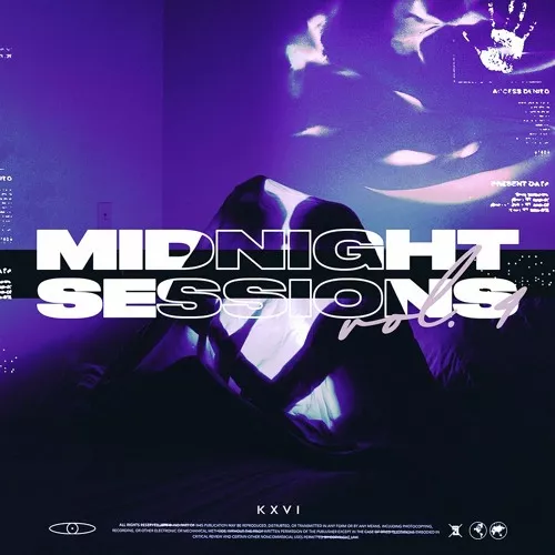 KXVI Midnight Sessions VOL.4 [MIDI Analog Lab V Presets]