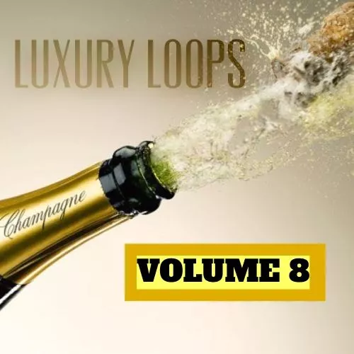 Kit Makers Luxury Loops Vol.8 WAV