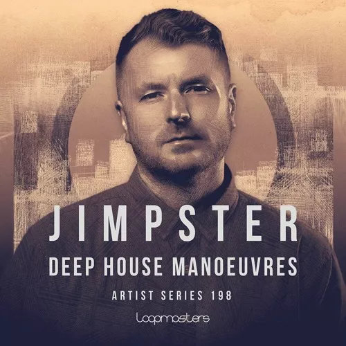 LM Jimpster: Deep House Manoeuvre (Ableton Live)