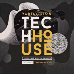 LM Variavision Tech House [MULTIFORMAT]
