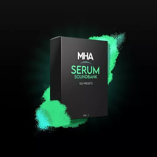 MHA Serum Soundbank Vol.2 FXP