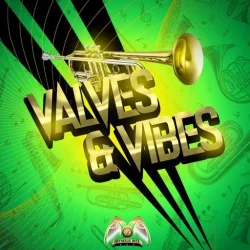 Midi Moguls VALVES & VIBES lime WAV