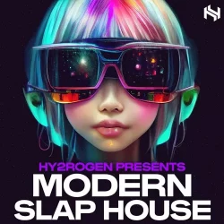 HY2ROGEN Modern Slap House MULTIFORMAT