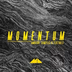 ModeAudio Momentum - Ambient Samples & Textures WAV