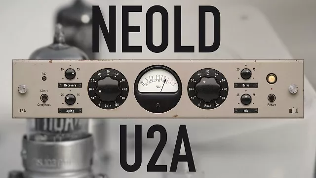 NEOLD U2A 