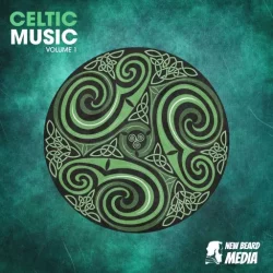 New Beard Media Celtic Music Vol.1 WAV