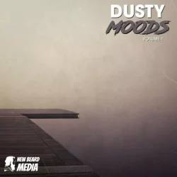 New Beard Media Dusty Funk Vol.1 WAV