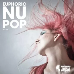 New Beard Media Euphoric Nu Pop Vol.1 WAV