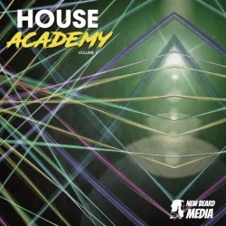 New Beard Media House Academy Vol.2 WAV