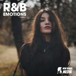 New Beard Media RnB Emotions Vol.1 WAV