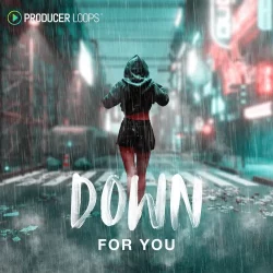 Producer Loops Down For You [WAV MIDI]