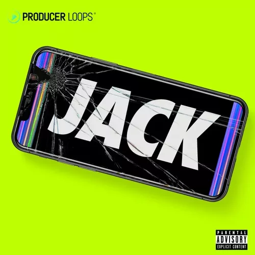 Producer Loops Jack [WAV MIDI]