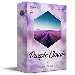 Ghosthack Purple Clouds - Chillout Sounds WAV