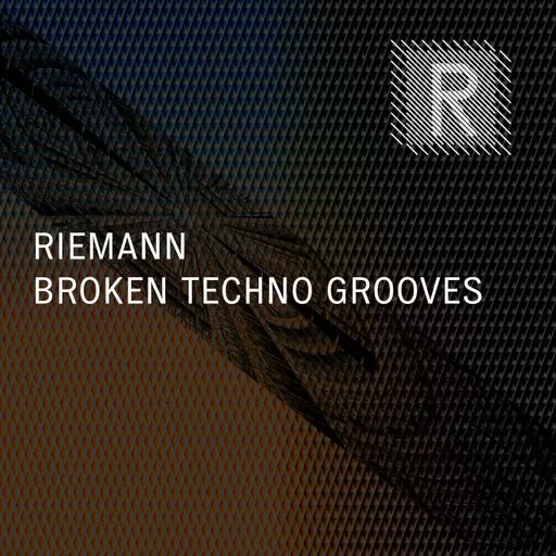 Riemann Broken Techno Grooves 1 WAV