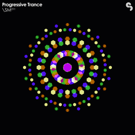 SM211 Progressive Trance WAV