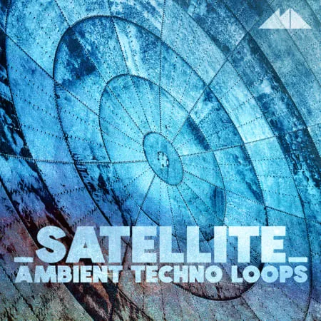 ModeAudio Satellite - Ambient Techno Loops WAV