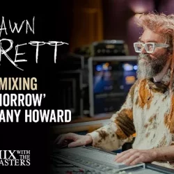 Shawn Everette Remixing ‘Tomorrow’ by Brittany Howard [TUTORIAL]