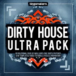 Singomakers Dirty House Ultra Pack [MULTIFORMAT]