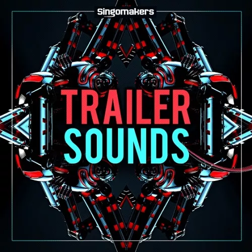 Singomakers Trailer Sounds [WAV MIDI]