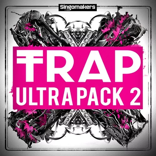 Singomakers Trap Ultra Pack 2 [MULTIFORMAT]