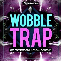 Singomakers Wobble Trap [MULTIFORMAT]