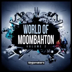 Singomakers World Of Moombahton Vol.2 WAV