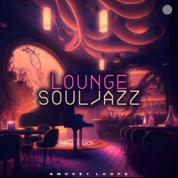 Smokey Loops Lounge Soul Jazz WAV
