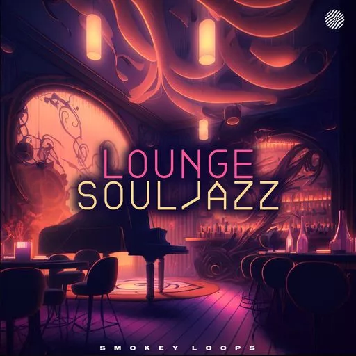 Smokey Loops Lounge Soul Jazz WAV