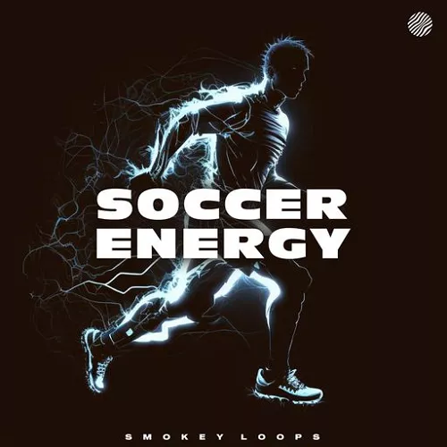 Smokey Loops Soccer Energy WAV