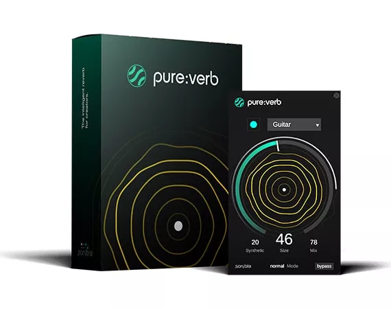 Sonible Pureverb 