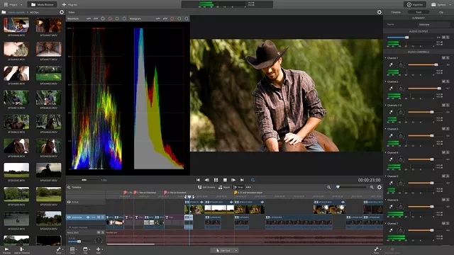 Sony Catalyst Production Suite 2023 [WIN]